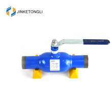 JKTL2B037 cf8m 1000wog high pressure ss316 galvanized ball valve